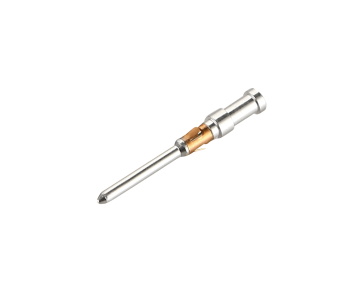 10A Male Konektor Crimp Kontak