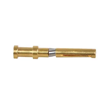 Apa kontak crimp?