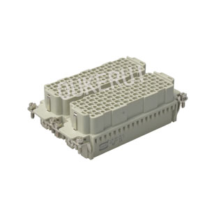 DD 216 10A Heavy Duty Konektor Female Insert