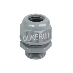 M25 Water-proof Plastik Nylon Cable Gland