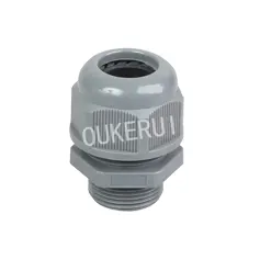 M32 Water-proof Plastik Nylon Cable Gland